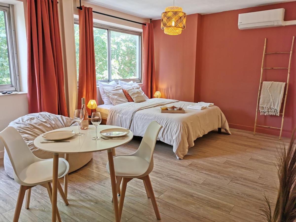 Studio Confort - Clim - Ascenseur Cavaillon Zewnętrze zdjęcie