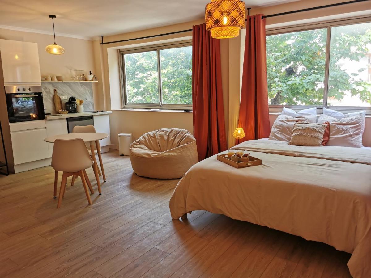 Studio Confort - Clim - Ascenseur Cavaillon Zewnętrze zdjęcie