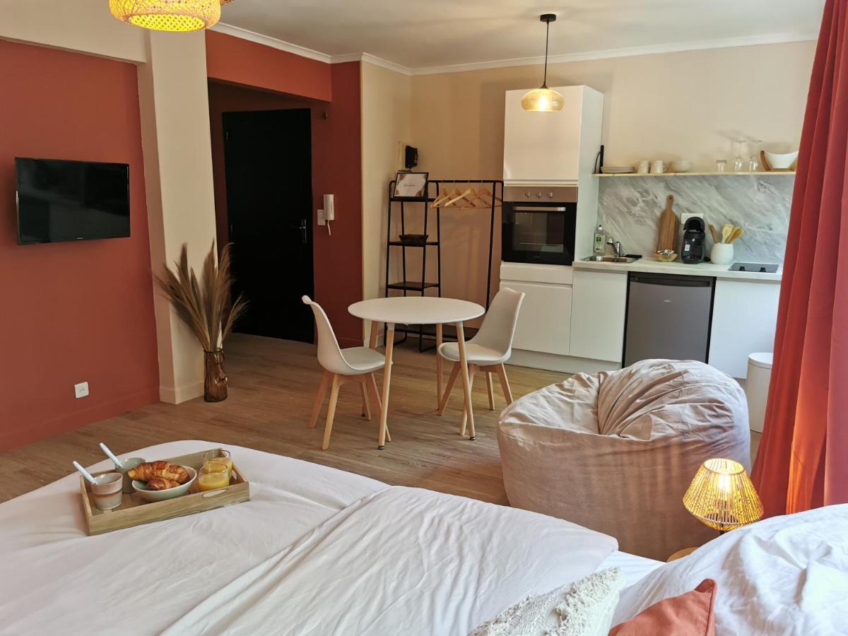 Studio Confort - Clim - Ascenseur Cavaillon Zewnętrze zdjęcie
