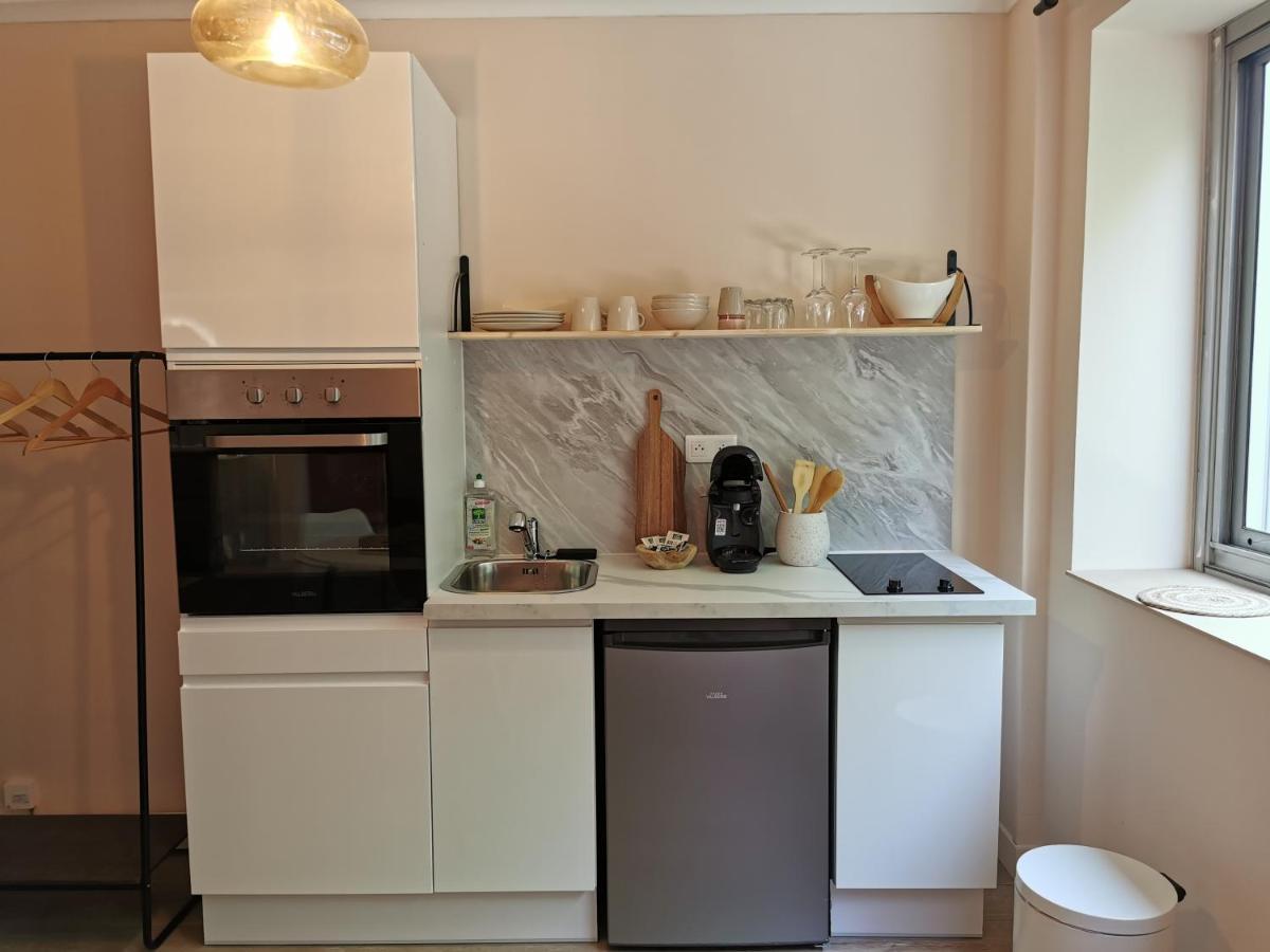 Studio Confort - Clim - Ascenseur Cavaillon Zewnętrze zdjęcie
