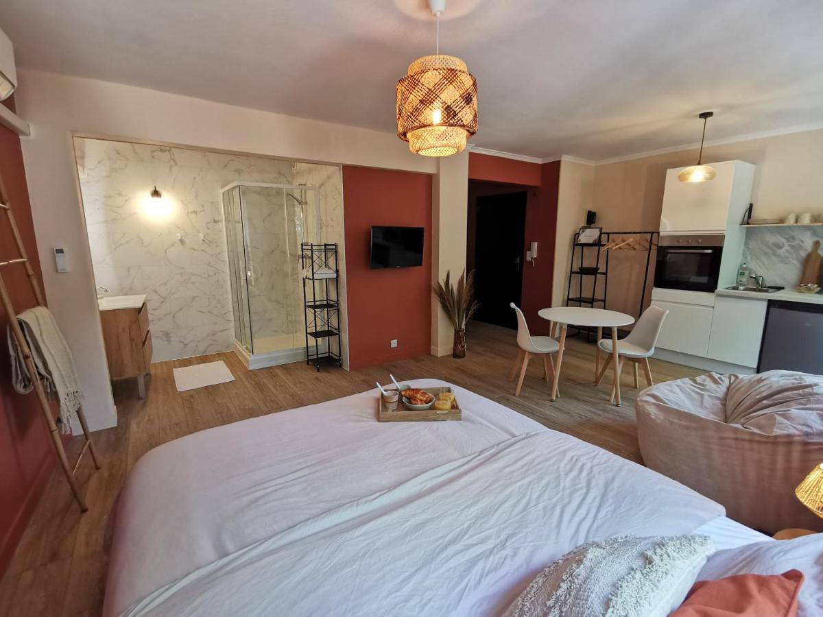 Studio Confort - Clim - Ascenseur Cavaillon Zewnętrze zdjęcie