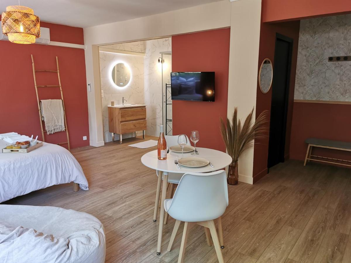 Studio Confort - Clim - Ascenseur Cavaillon Zewnętrze zdjęcie