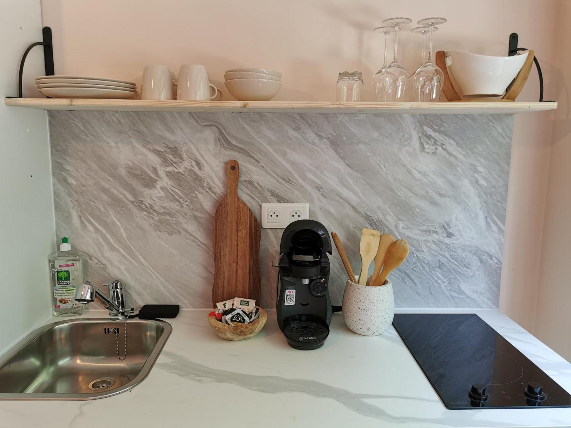 Studio Confort - Clim - Ascenseur Cavaillon Zewnętrze zdjęcie