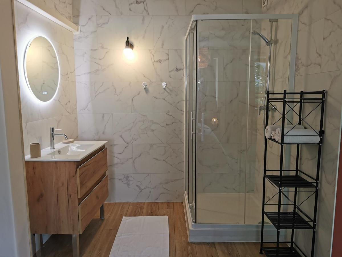 Studio Confort - Clim - Ascenseur Cavaillon Zewnętrze zdjęcie