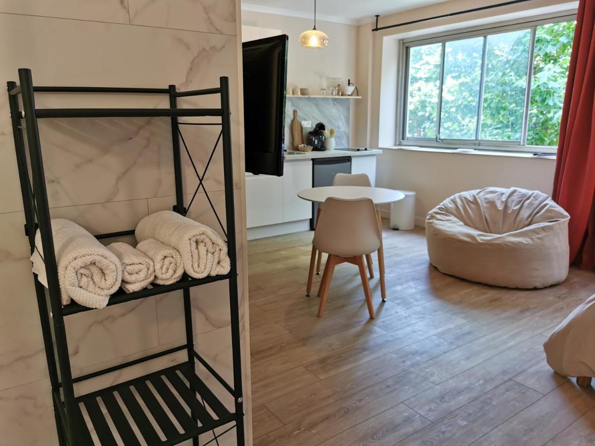 Studio Confort - Clim - Ascenseur Cavaillon Zewnętrze zdjęcie