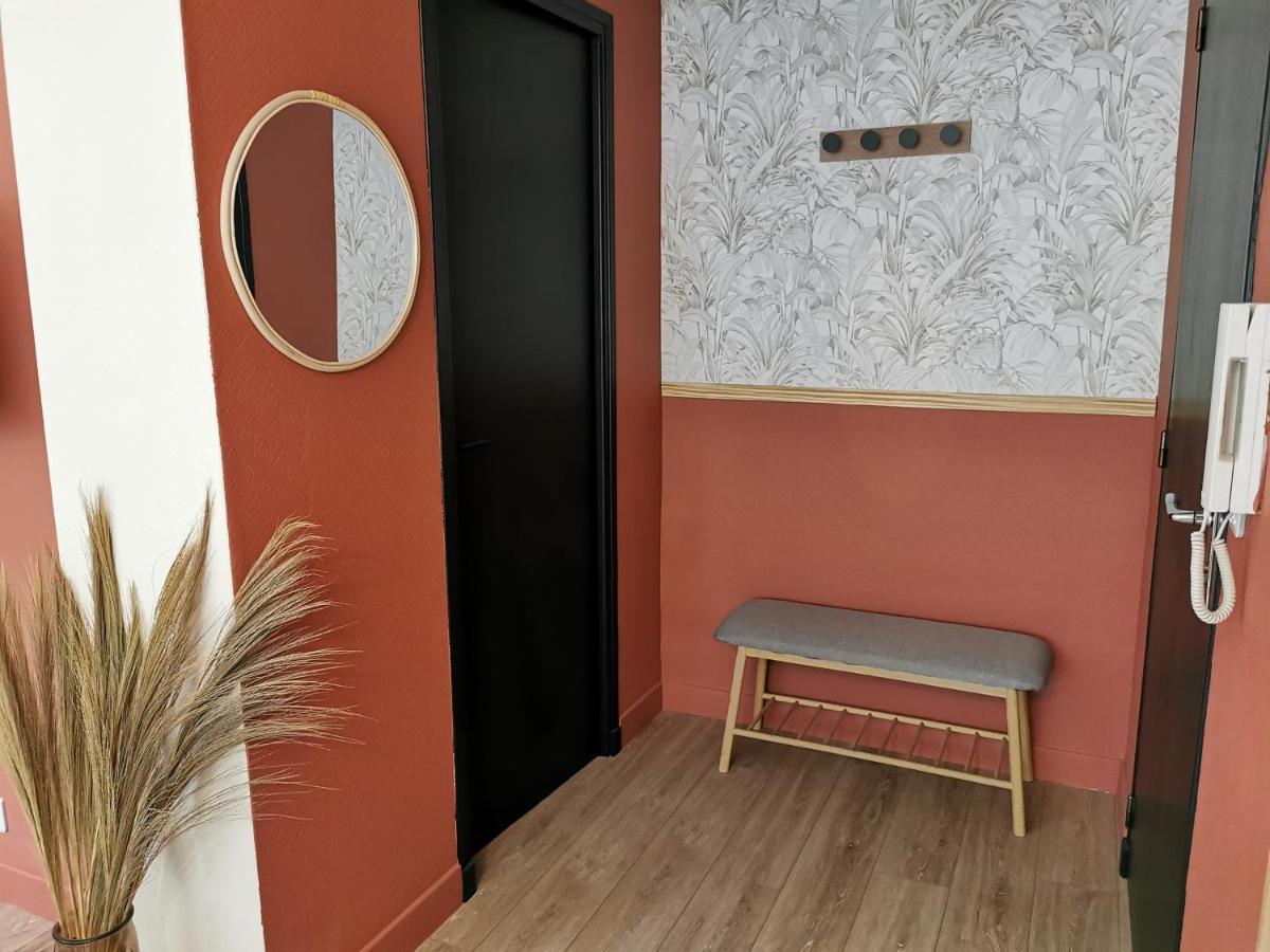 Studio Confort - Clim - Ascenseur Cavaillon Zewnętrze zdjęcie
