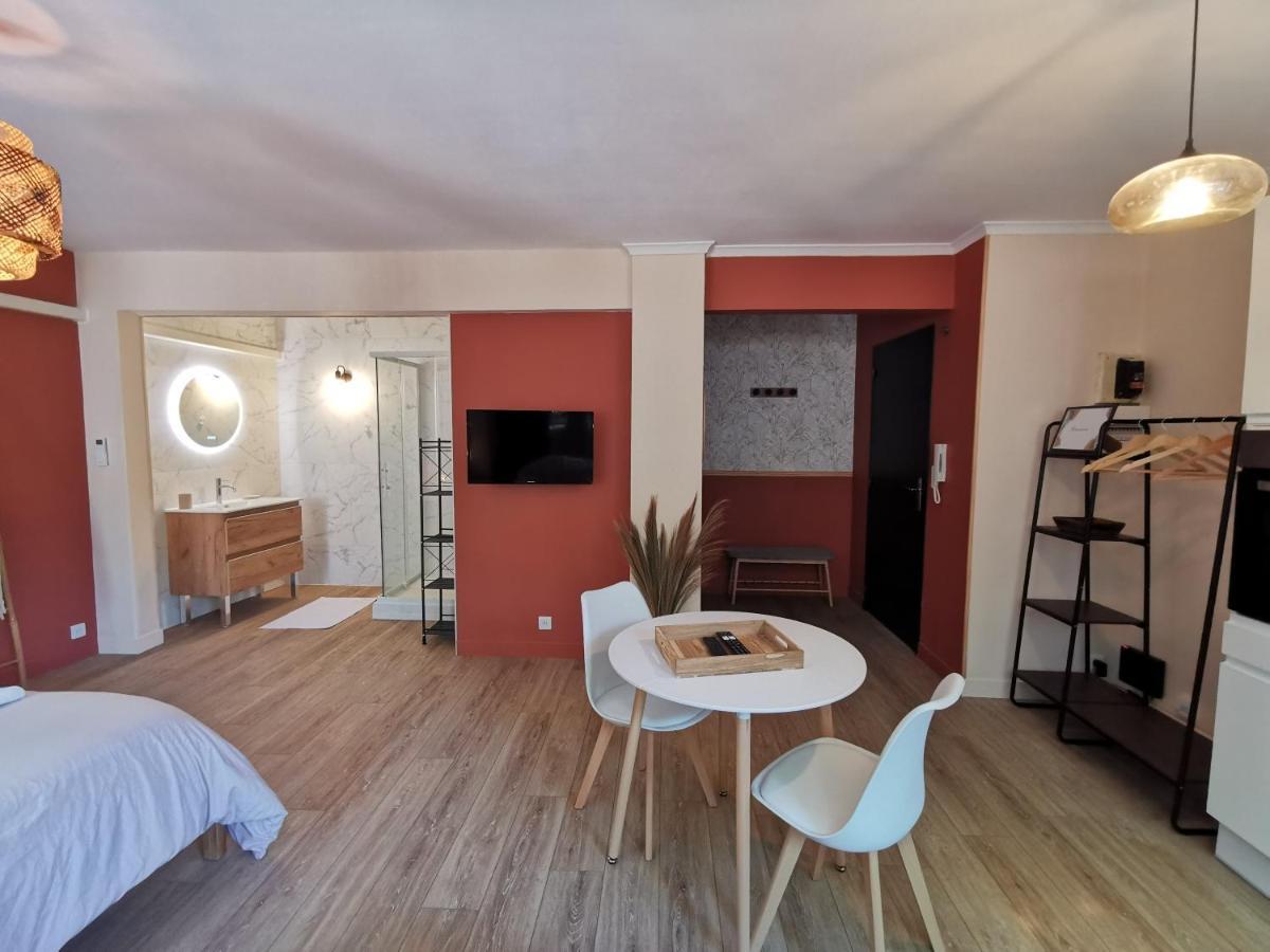 Studio Confort - Clim - Ascenseur Cavaillon Zewnętrze zdjęcie